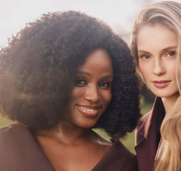 Der erste Teaser zur f&uuml;nften Staffel der Serie &laquo;Bridgerton&raquo; ist erschienen