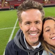 Blake Lively and Justin Baldoni Appear in Court in Coordinated Looks