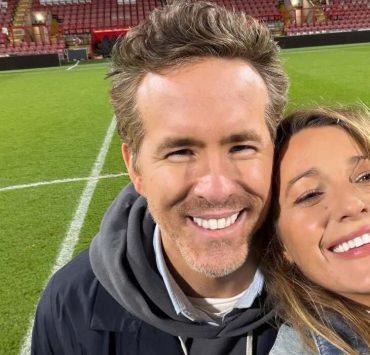 Familienwochenende in Wales: Blake Lively teilt stimmungsvolle Eindrücke