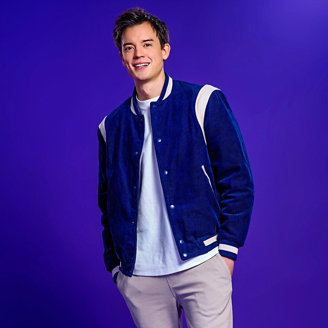 Philipp Hansa und Bianca Kronsteiner haben sich getrennt