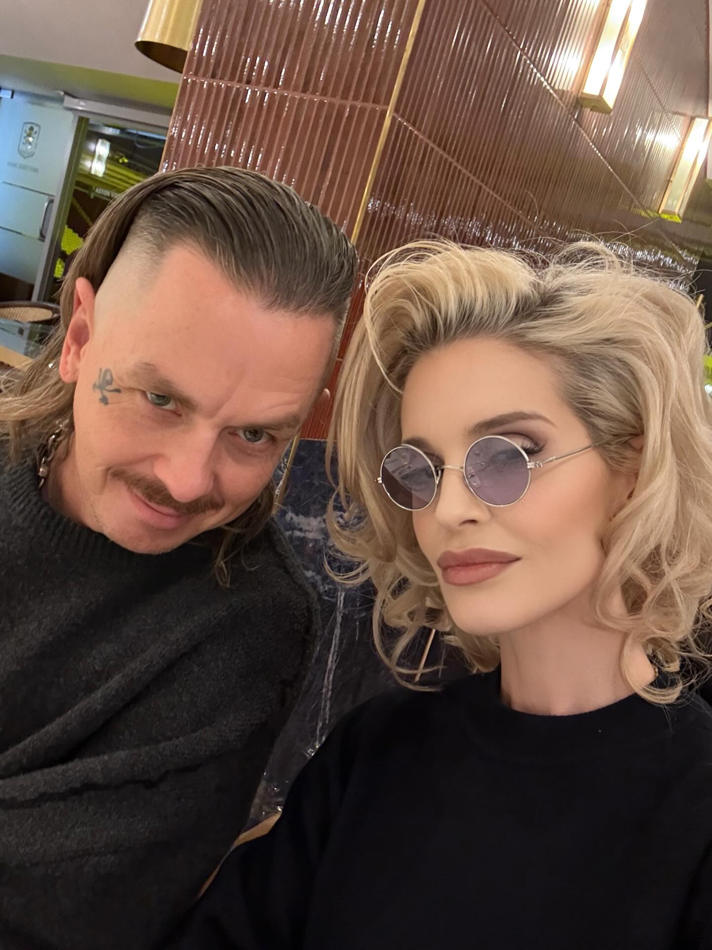 Medienberichte: Kelly Osbourne und Sid Wilson haben sich getrennt