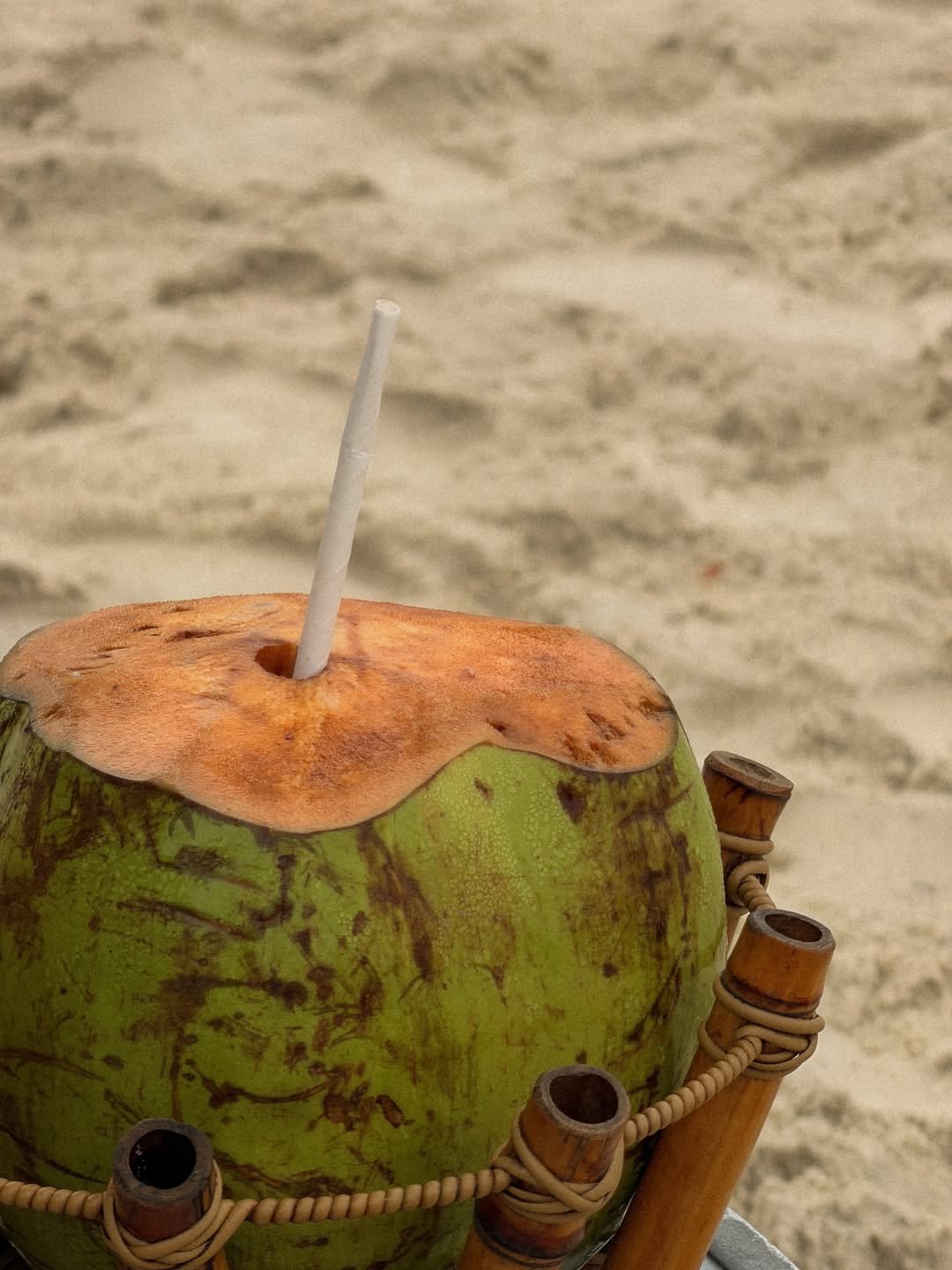 Brasilianische Postkarten: Stephanie Davis ist in den Urlaub aufgebrochen