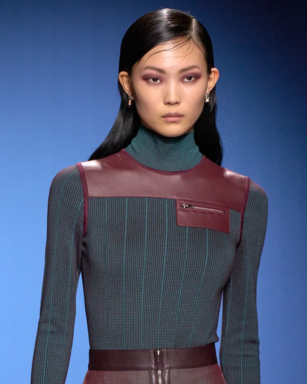 Mondlicht und Jockey-&Auml;sthetik: Herm&egrave;s pr&auml;sentiert die Kollektion FW&rsquo;2026