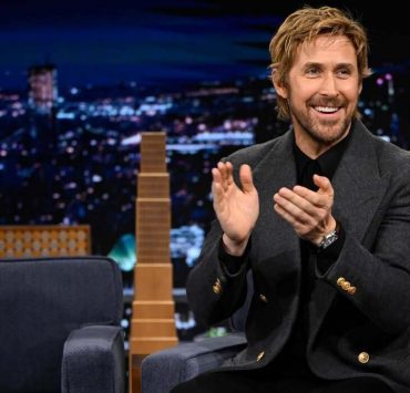 Ryan Gosling und Eva Mendes sind erstmals seit zehn Jahren wieder gemeinsam in der &Ouml;ffentlichkeit aufgetreten