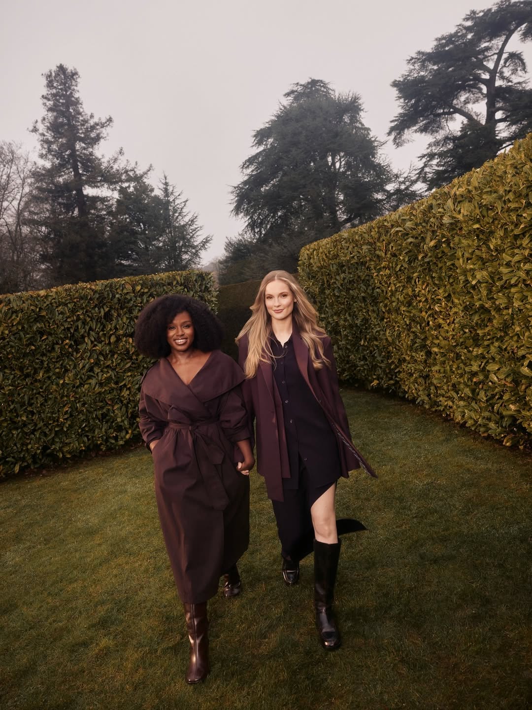 Der erste Teaser zur f&uuml;nften Staffel der Serie &laquo;Bridgerton&raquo; ist erschienen