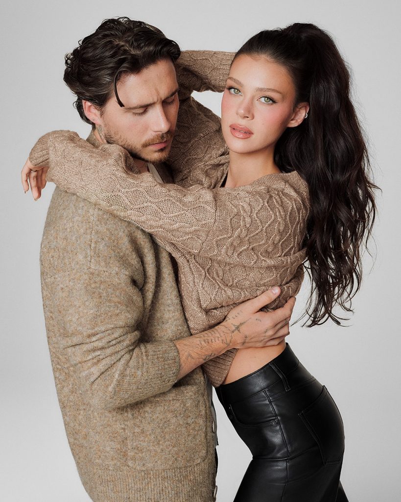 Nicola Peltz enthüllt die Wahrheit über Brooklyn Beckhams Beziehung zu ihren Eltern