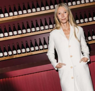 28 Jahre später: Gwyneth Paltrow wiederholt ihren ikonischen Look