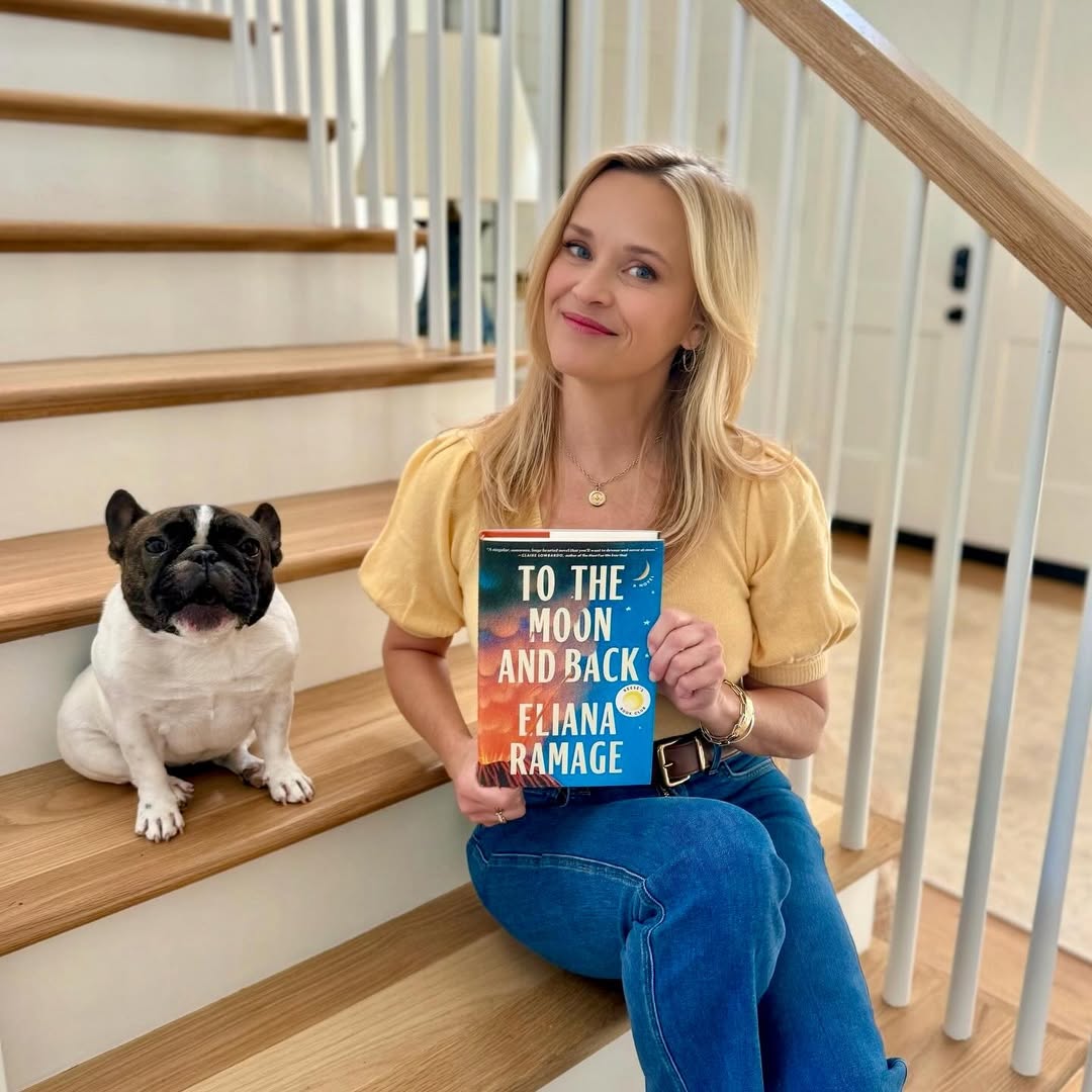 Reese Witherspoon wird 50! Interessante Fakten über Hollywoods berühmteste Blondine