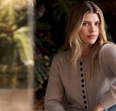 Sofia Richie ist zum zweiten Mal Mutter geworden