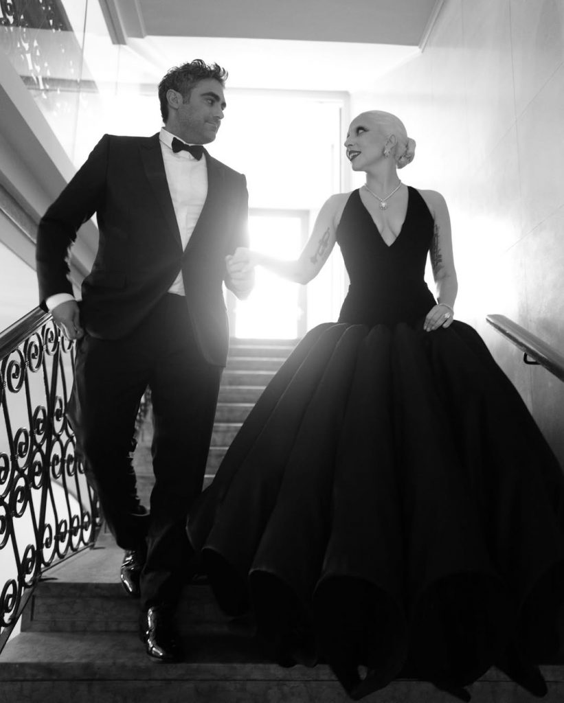 Lady Gaga Announces Engagement to Michael Polansky