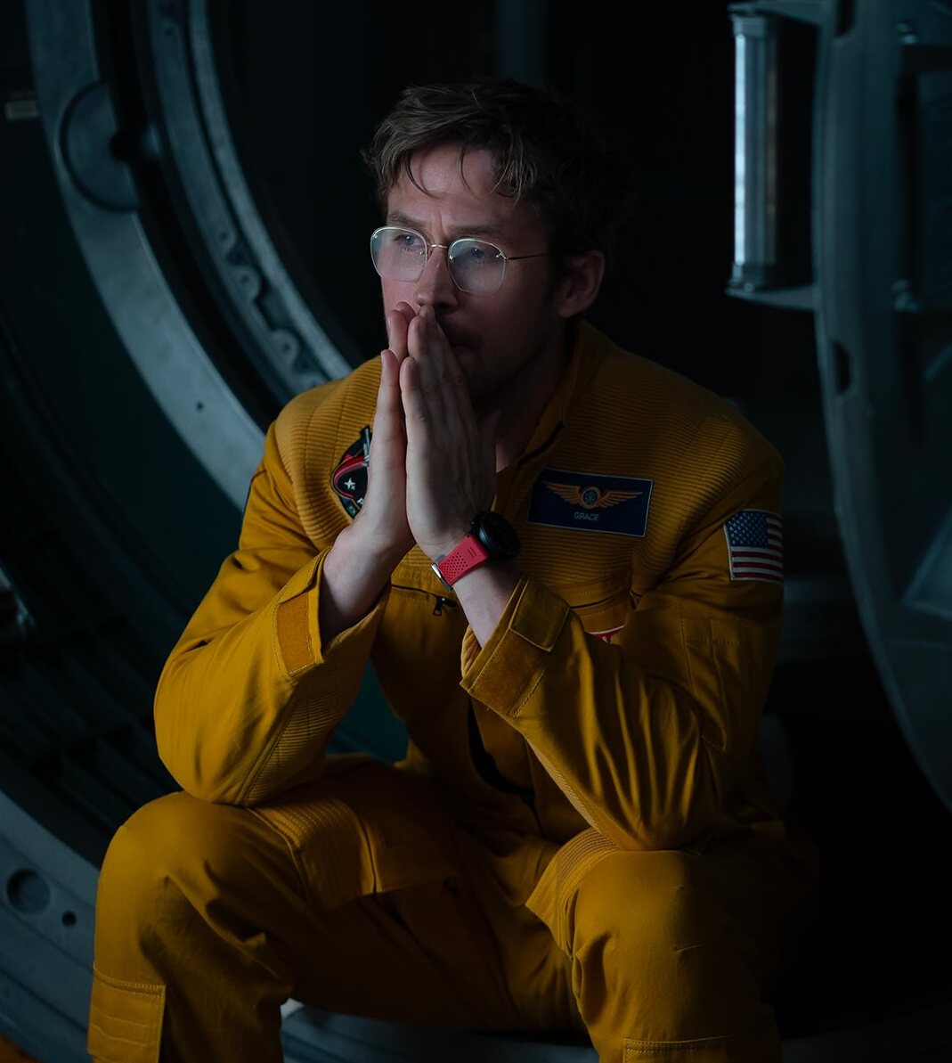 &laquo;Project &ldquo;Ave Maria&rdquo;&raquo; mit Ryan Gosling erzielt Rekordumsatz am ersten Wochenende