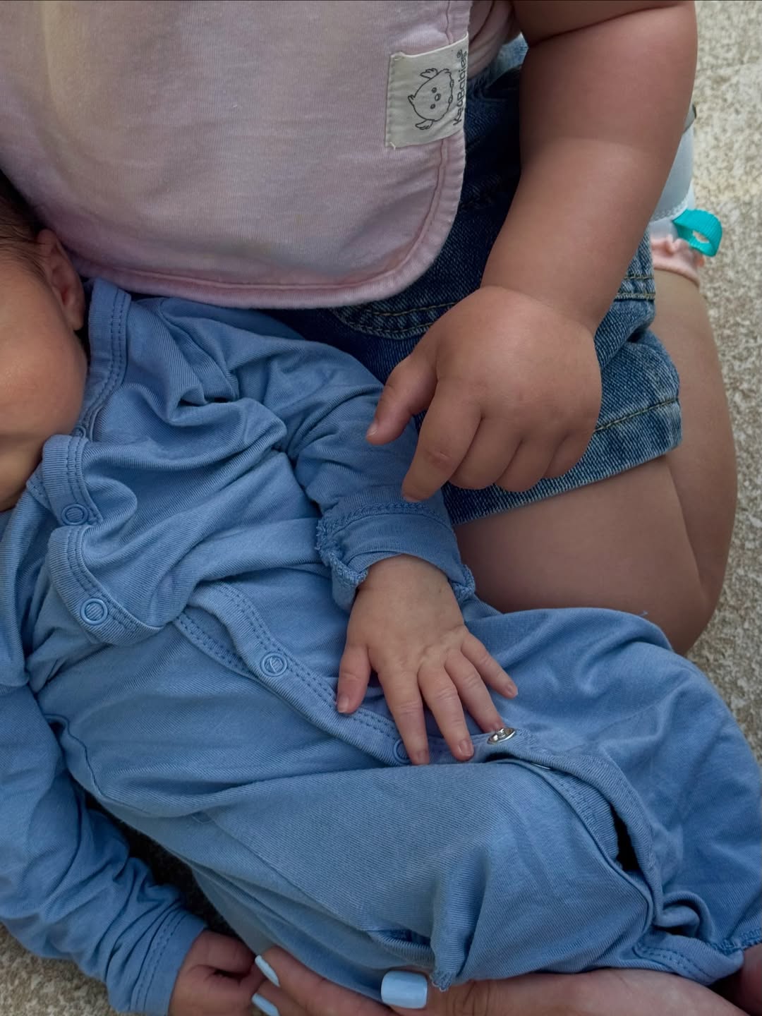 Sofia Richie ist zum zweiten Mal Mutter geworden