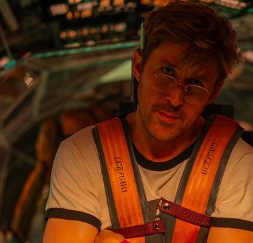 &laquo;Project &ldquo;Ave Maria&rdquo;&raquo; mit Ryan Gosling erzielt Rekordumsatz am ersten Wochenende