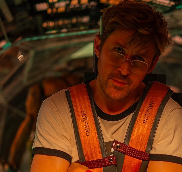 &laquo;Project &ldquo;Ave Maria&rdquo;&raquo; mit Ryan Gosling erzielt Rekordumsatz am ersten Wochenende