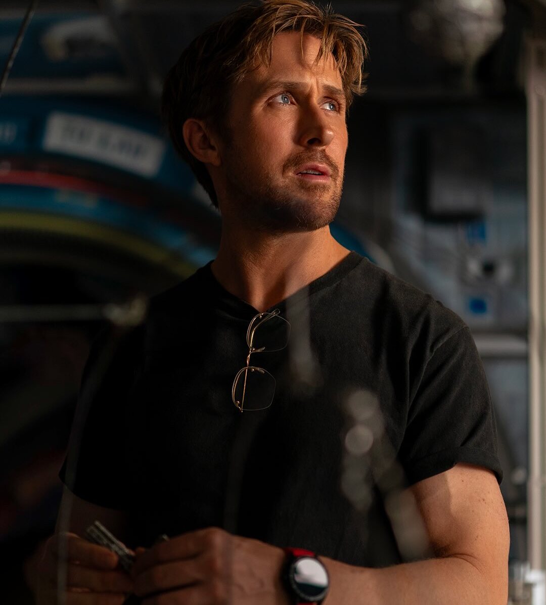 &laquo;Project &ldquo;Ave Maria&rdquo;&raquo; mit Ryan Gosling erzielt Rekordumsatz am ersten Wochenende