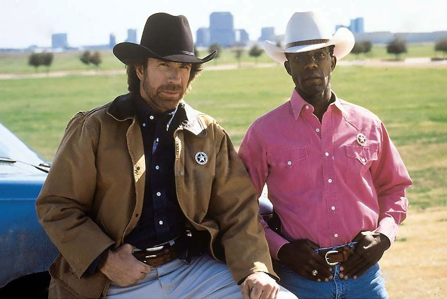 Eine Legende ist gegangen: Chuck Norris ist gestorben