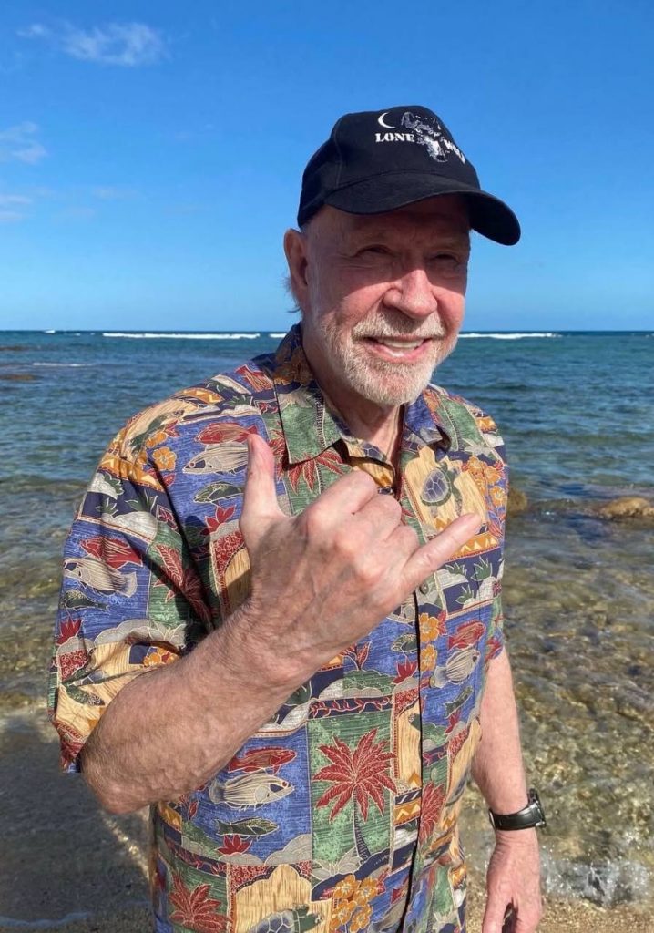 Eine Legende ist gegangen: Chuck Norris ist gestorben