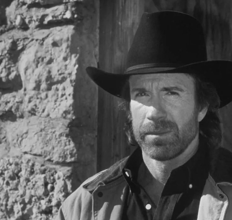 Eine Legende ist gegangen: Chuck Norris ist gestorben