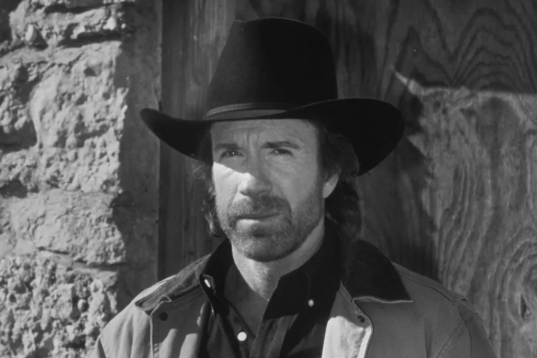 Eine Legende ist gegangen: Chuck Norris ist gestorben