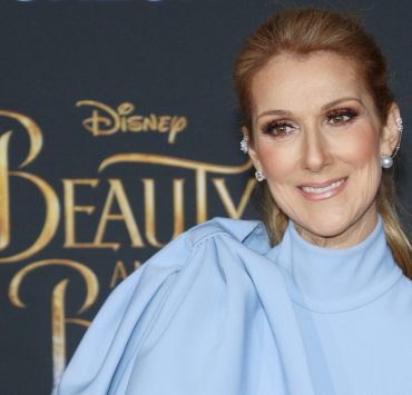 Céline Dion kehrt nach ihrem Kampf gegen die Krankheit auf die Bühne zurück