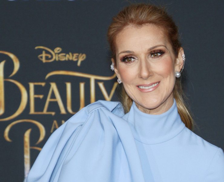 Céline Dion