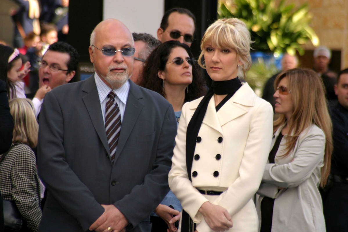 Céline Dion – 58! Interessante Fakten über die legendäre Sängerin