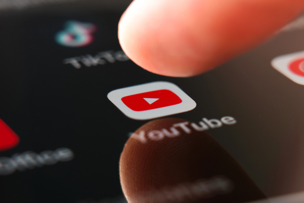 YouTube und Meta zu 6 Millionen Dollar Strafe verurteilt, weil sie bei einer Nutzerin eine Abhängigkeit ausgelöst haben