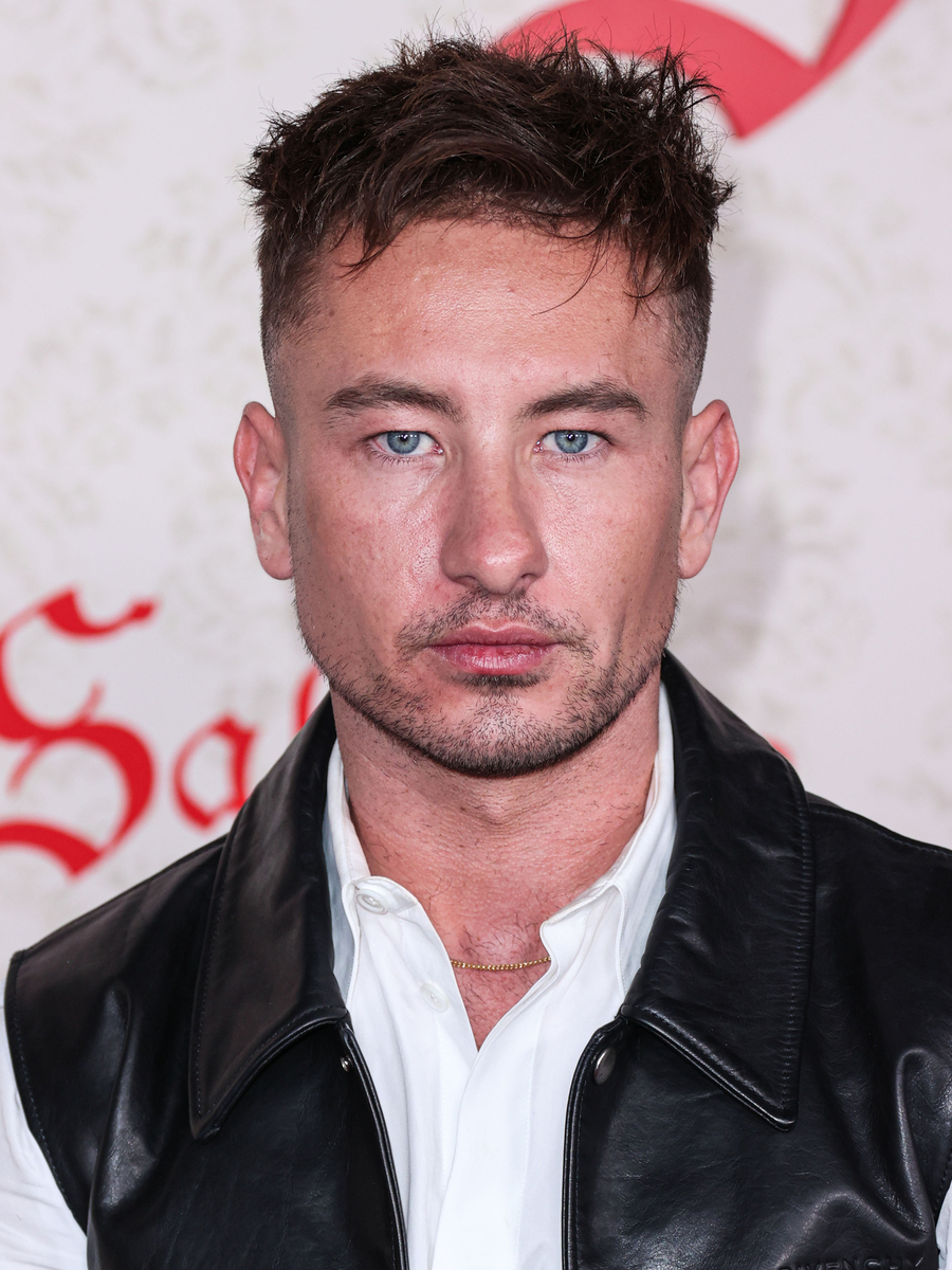 Barry Keoghan löscht seine Social-Media-Accounts: wegen Online-Mobbing über sein Aussehen