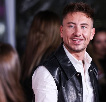 Barry Keoghan löscht seine Social-Media-Accounts: wegen Online-Mobbing über sein Aussehen