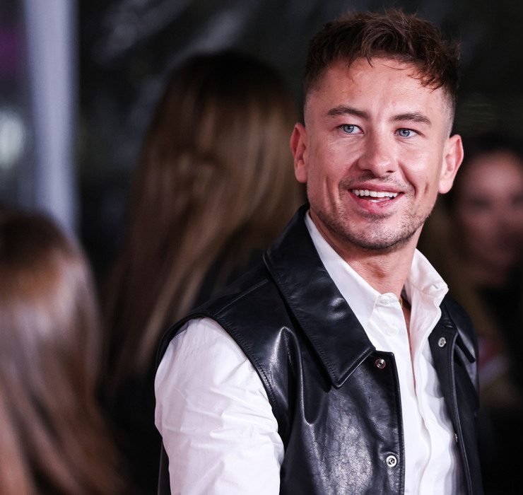 Barry Keoghan löscht seine Social-Media-Accounts: wegen Online-Mobbing über sein Aussehen