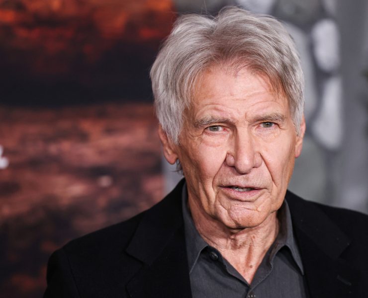 Harrison Ford, Michelle Williams and More: SAG Awards Winners Announced