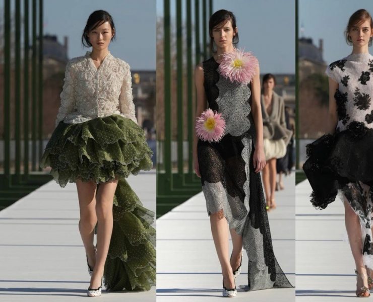 ready-to-wear Autumn/Winter 2026 collection for Dior