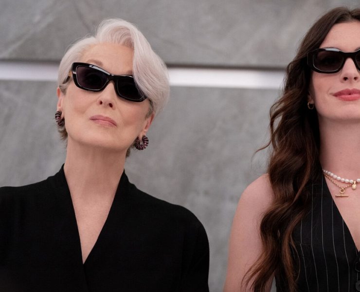 “The Devil Wears Prada 2”: Watch the New Trailer