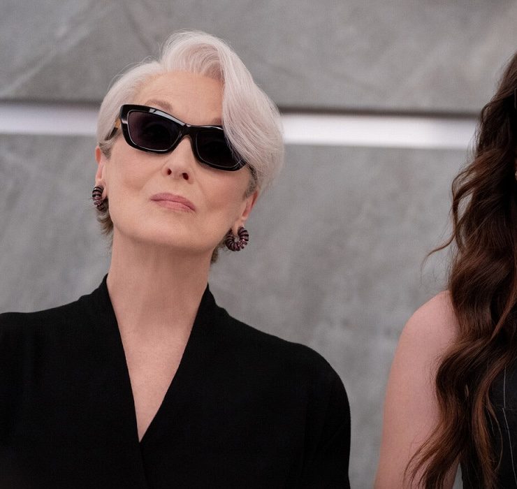«The Devil Wears Prada 2»: Watch the New Trailer