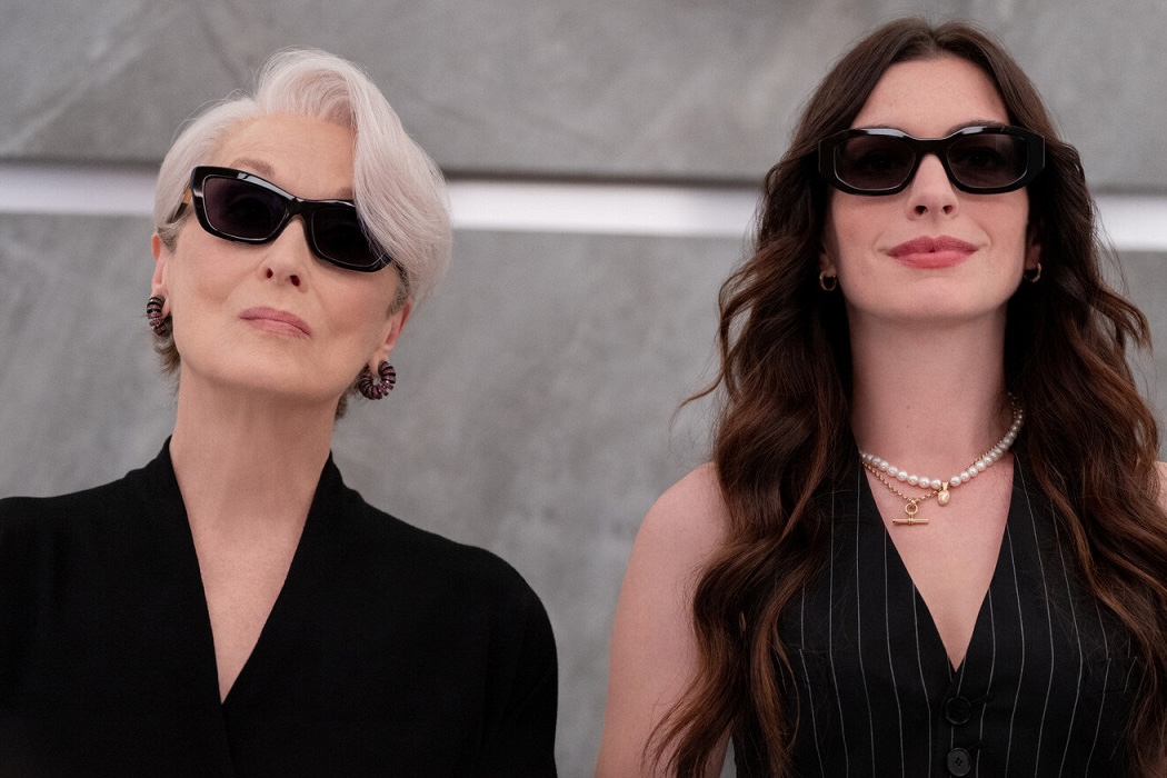 &laquo;Der Teufel tr&auml;gt Prada 2&raquo;: Wir sehen uns den neuen Trailer an