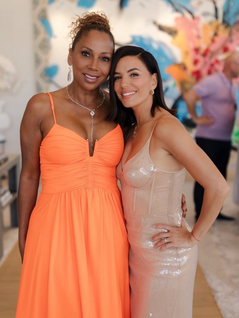 Eva Longoria feiert ihren 51. Geburtstag mit Freundinnen