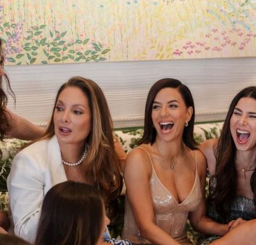 Eva Longoria feiert ihren 51. Geburtstag mit Freundinnen