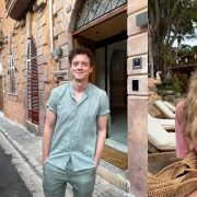 A play of contrasts in Bottega Veneta&rsquo;s Fall-Winter collection