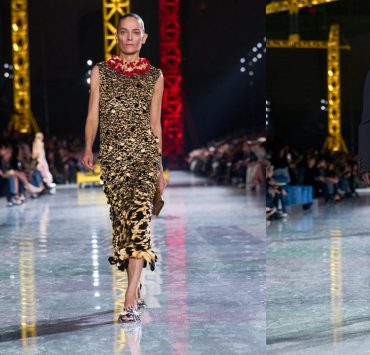 The intersection of tradition and futuristic vision in the Chanel FW &rsquo;26/27 collection