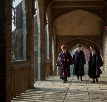 Der Trailer zum neuen Harry Potter bricht Zuschauerrekorde