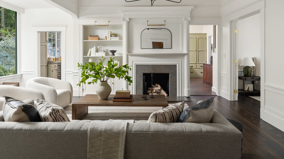 Das Haus, in dem Francis Coppola «Der Pate» schrieb, steht zum Verkauf