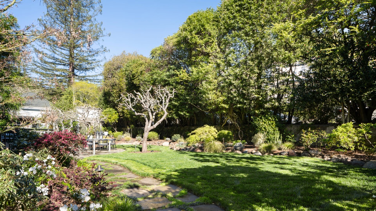 Das Haus, in dem Francis Coppola «Der Pate» schrieb, steht zum Verkauf