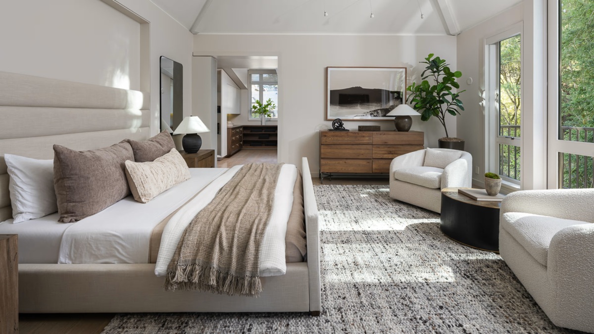 Das Haus, in dem Francis Coppola «Der Pate» schrieb, steht zum Verkauf