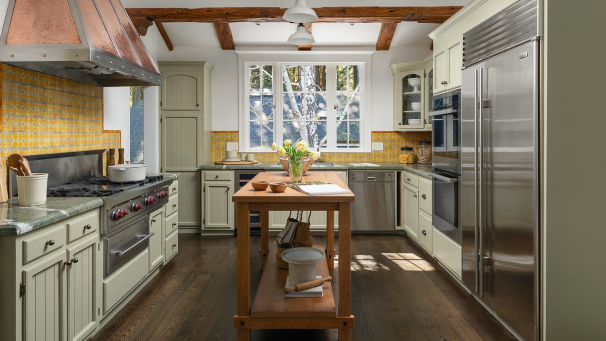 Das Haus, in dem Francis Coppola «Der Pate» schrieb, steht zum Verkauf