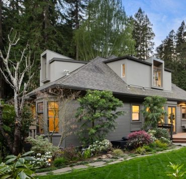 Das Haus, in dem Francis Coppola &laquo;Der Pate&raquo; schrieb, steht zum Verkauf