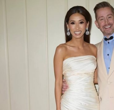 Starhafter Einzug: Macaulay Culkin zieht mit seiner Familie in ein Anwesen f&uuml;r 10 Millionen Dollar