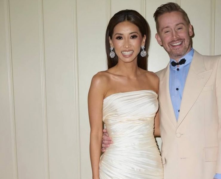 Star Housewarming: Macaulay Culkin Moves into a $10 Million Estate with His Family