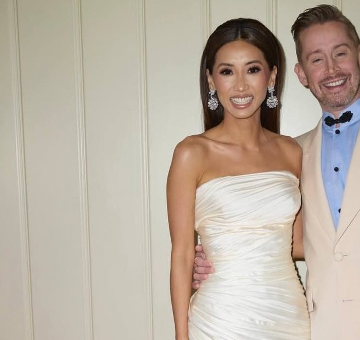 Starhafter Einzug: Macaulay Culkin zieht mit seiner Familie in ein Anwesen f&uuml;r 10 Millionen Dollar