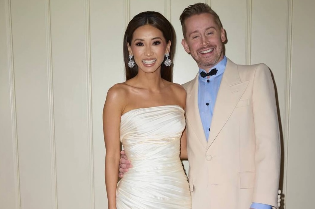 Starhafter Einzug: Macaulay Culkin zieht mit seiner Familie in ein Anwesen f&uuml;r 10 Millionen Dollar