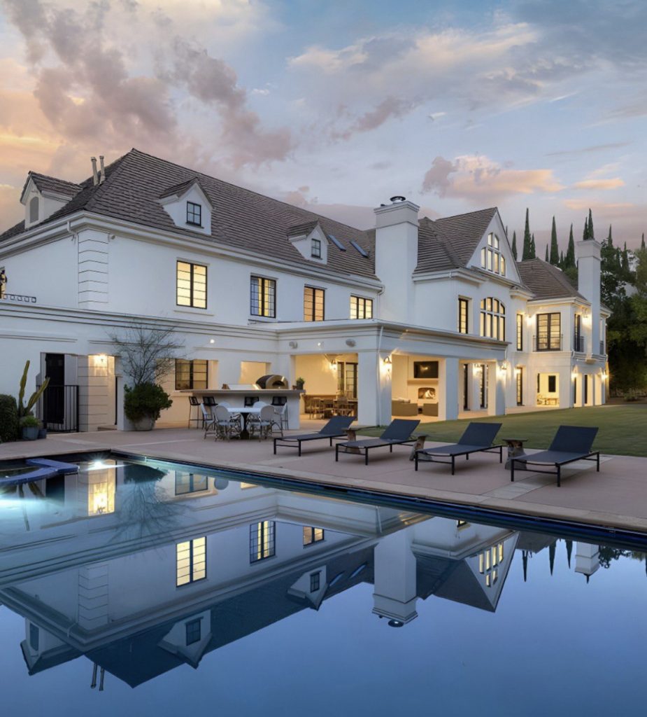 Starhafter Einzug: Macaulay Culkin zieht mit seiner Familie in ein Anwesen f&uuml;r 10 Millionen Dollar